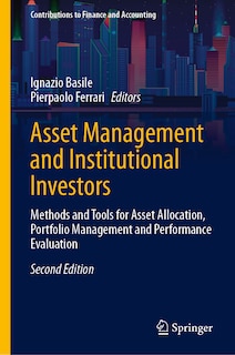 Front cover_Asset Management and Institutional Investors