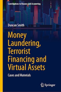 Front cover_Money Laundering, Terrorist Financing and Virtual Assets