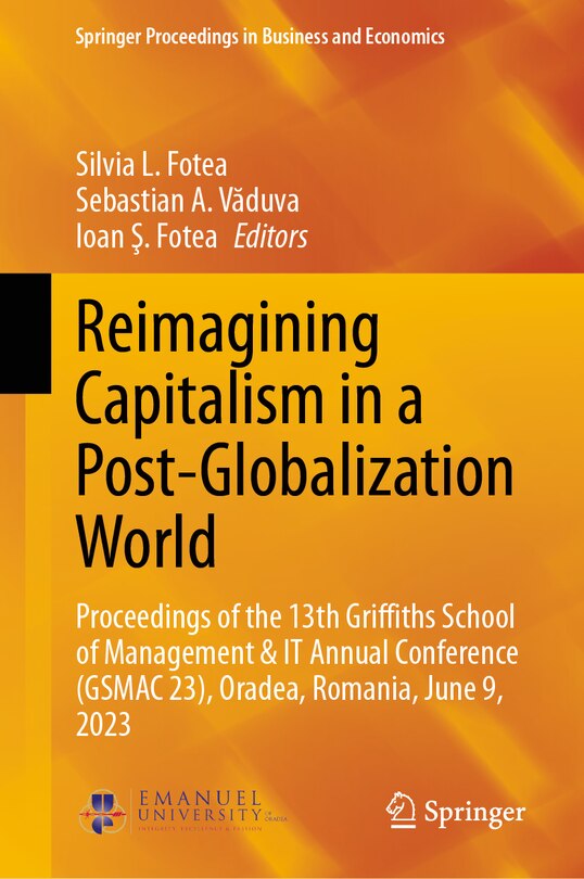 Front cover_Reimagining Capitalism in a Post-Globalization World