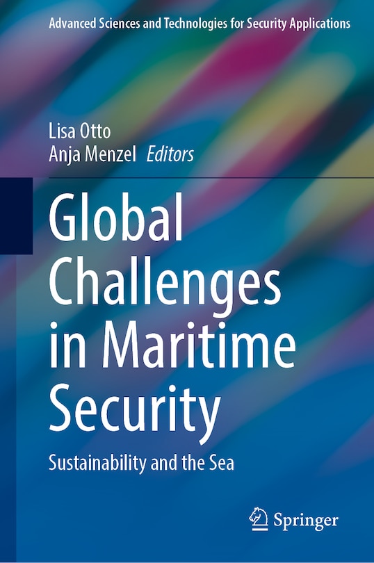 Couverture_Global Challenges in Maritime Security