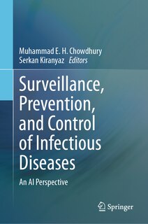 Front cover_Surveillance, Prevention, and Control of Infectious Diseases