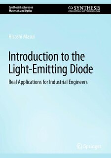 Couverture_Introduction to the Light-Emitting Diode