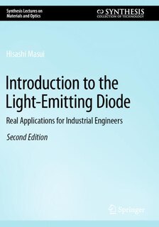 Couverture_Introduction to the Light-Emitting Diode