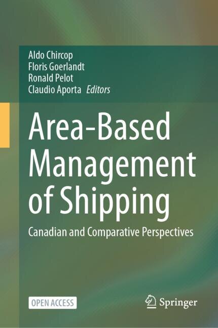 Front cover_Area-Based Management of Shipping