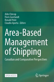 Couverture_Area-Based Management of Shipping