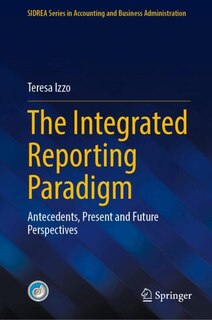 Couverture_The Integrated Reporting Paradigm