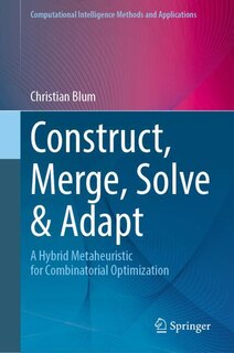 Couverture_Construct, Merge, Solve and Adapt