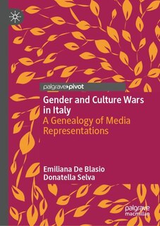 Couverture_Gender and Culture Wars in Italy