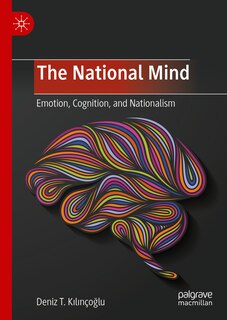 Couverture_The National Mind