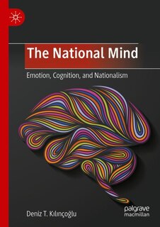 Front cover_The National Mind