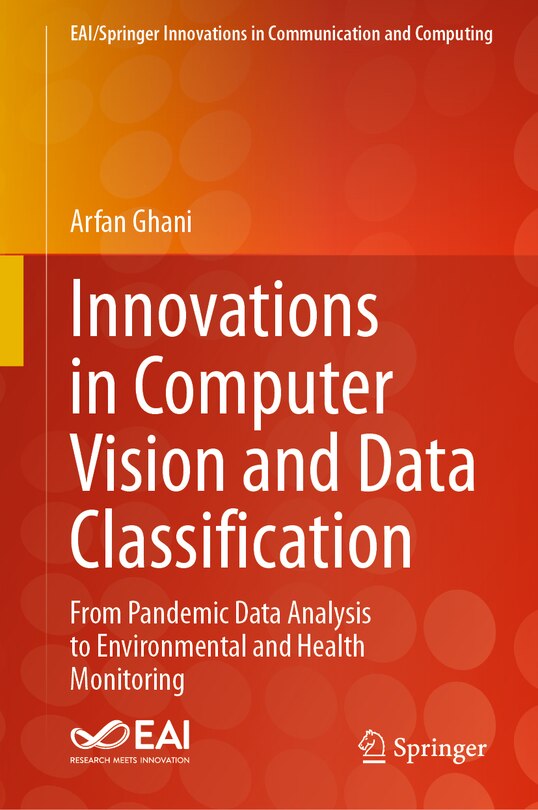 Couverture_Innovations in Computer Vision and Data Classification