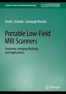 Couverture_Portable Low-Field MRI Scanners