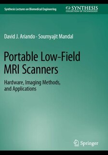 Front cover_Portable Low-Field MRI Scanners