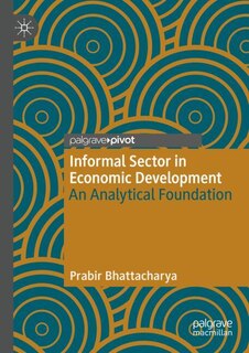 Front cover_Informal Sector in Economic Development