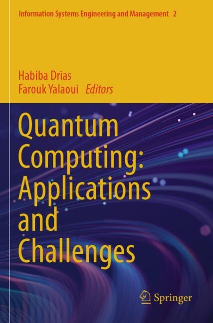 Front cover_Quantum Computing