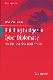 Front cover_Building Bridges in Cyber Diplomacy