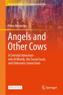 Couverture_Angels and Other Cows