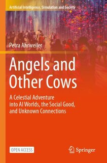 Couverture_Angels and Other Cows