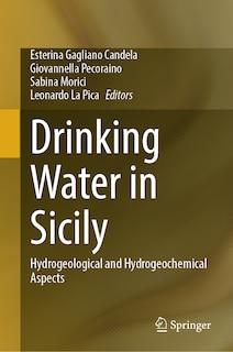 Couverture_Drinking Water in Sicily