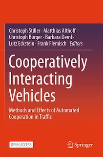 Couverture_Cooperatively Interacting Vehicles