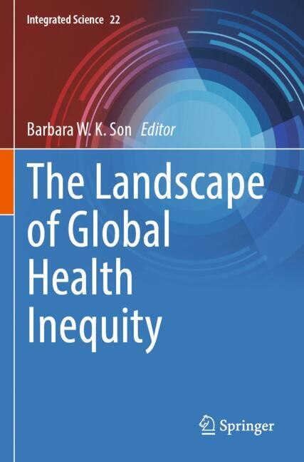 Couverture_The Landscape of Global Health Inequity