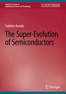 Front cover_The Super-Evolution of Semiconductors