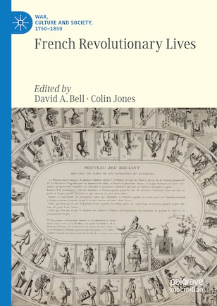 French Revolutionary Lives