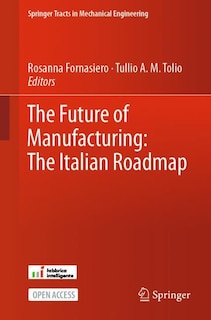 Couverture_The Future of Manufacturing