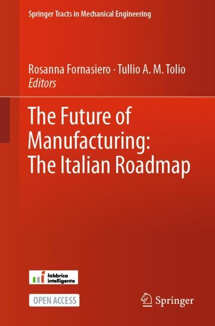 Couverture_The Future of Manufacturing