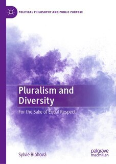 Couverture_Pluralism and Diversity