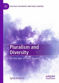 Front cover_Pluralism and Diversity