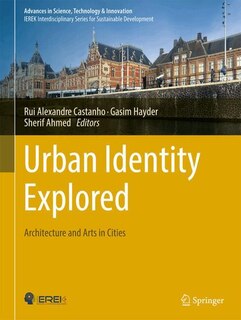 Front cover_Urban Identity Explored