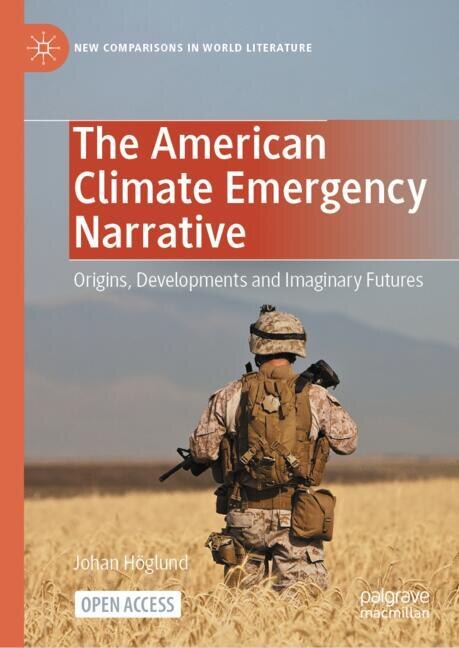 Front cover_The American Climate Emergency Narrative