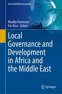 Front cover_Local Governance and Development in Africa and the Middle East