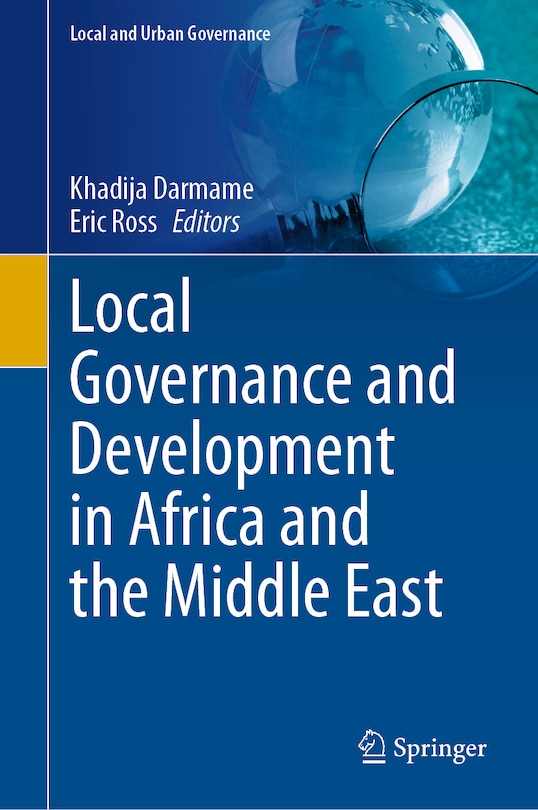 Front cover_Local Governance and Development in Africa and the Middle East
