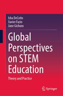 Front cover_Global Perspectives on STEM Education