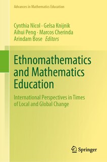 Front cover_Ethnomathematics and Mathematics Education