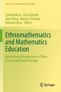 Front cover_Ethnomathematics and Mathematics Education