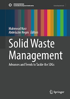 Front cover_Solid Waste Management