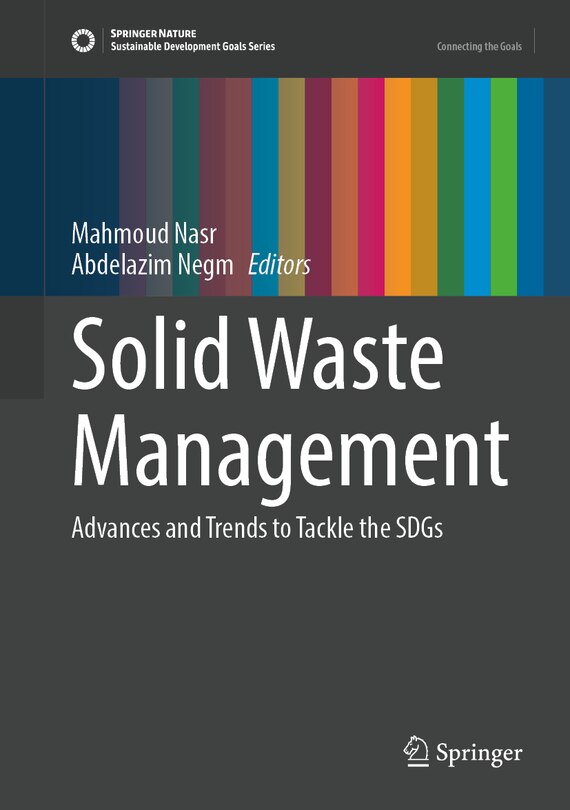 Front cover_Solid Waste Management