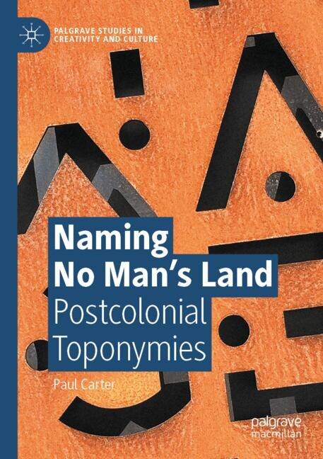 Couverture_Naming No Man's Land