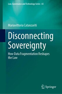Couverture_Disconnecting Sovereignty