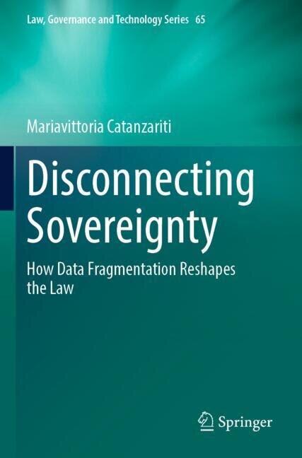 Front cover_Disconnecting Sovereignty