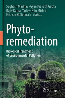 Front cover_Phytoremediation