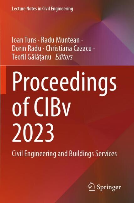 Couverture_Proceedings of CIBv 2023