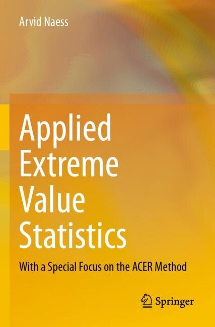 Couverture_Applied Extreme Value Statistics
