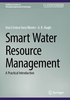 Couverture_Smart Water Resource Management