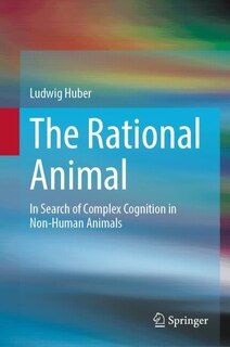 Front cover_The Rational Animal