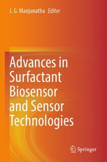 Couverture_Advances in Surfactant Biosensor and Sensor Technologies