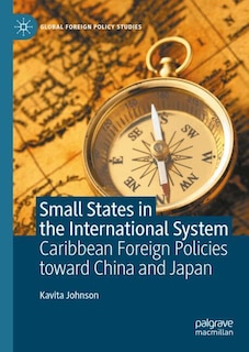 Front cover_Small States in the International System